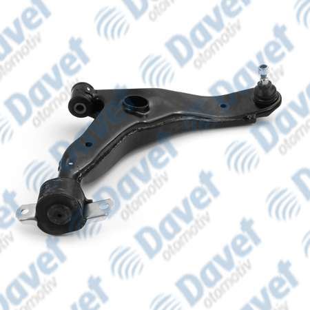 AYD 97-03498 Alt Salincak Sag Rotilli Volvo S40 V40 2000-2004  ####